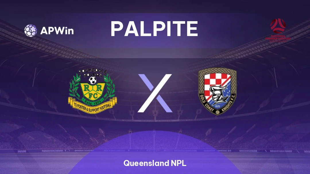 Rochedale Rovers x Gold Coast Knights Thumbnail