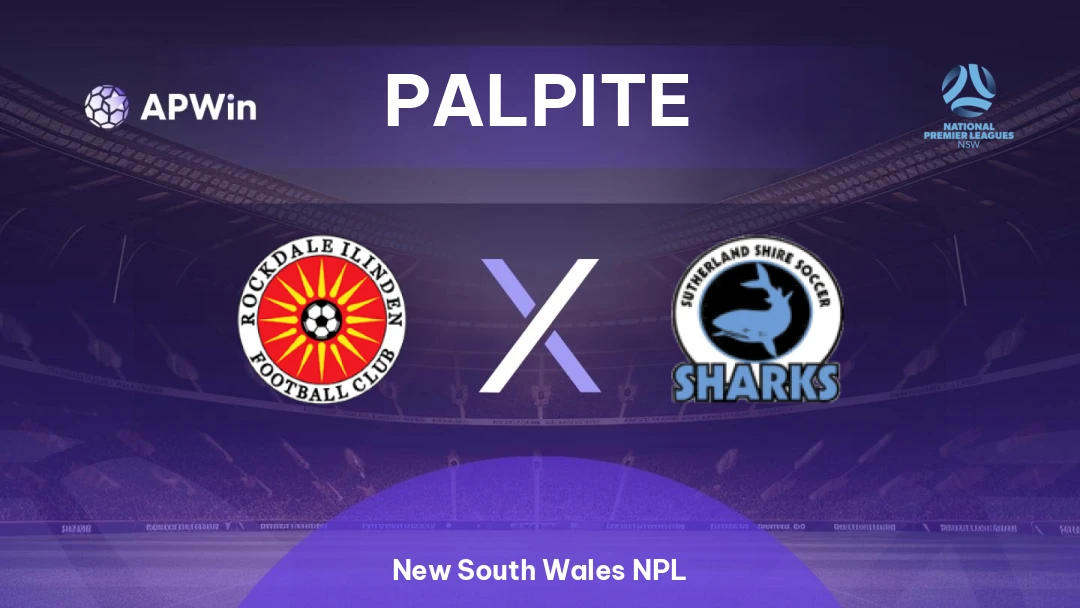 Rockdale City Suns x Sutherland Sharks Thumbnail