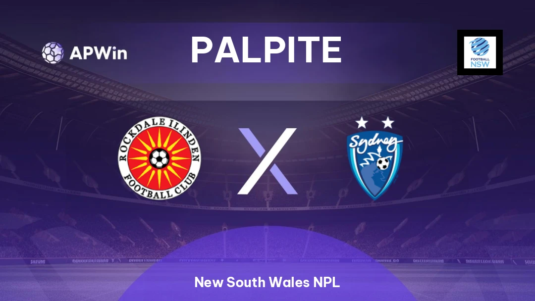 Rockdale City Suns x Sydney Olympic Thumbnail