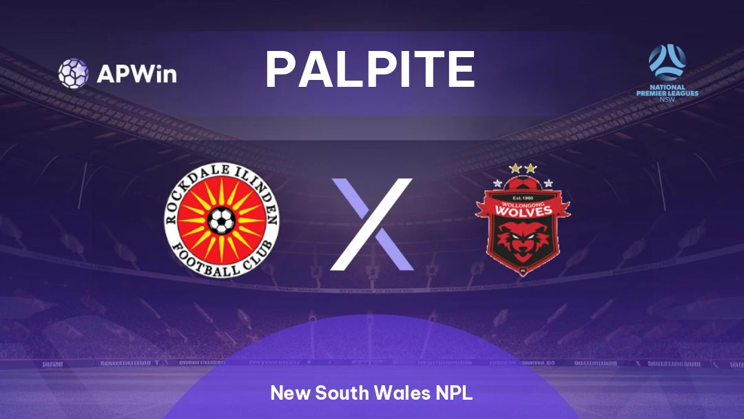 Rockdale City Suns x Wollongong Wolves Thumbnail