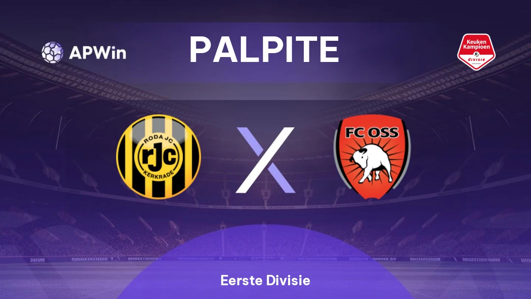 Roda JC x Oss Thumbnail