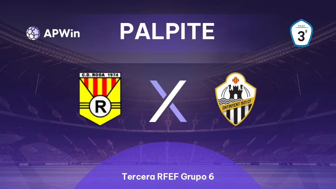 CD Roda x Ontinyent 1931 Thumbnail