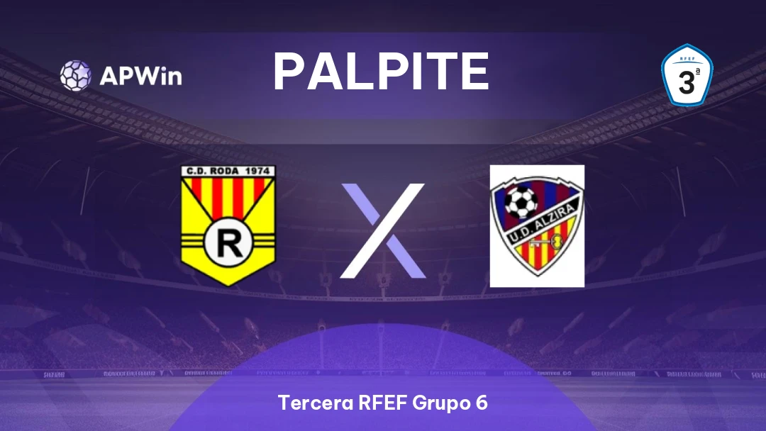 CD Roda x UD Alzira Thumbnail