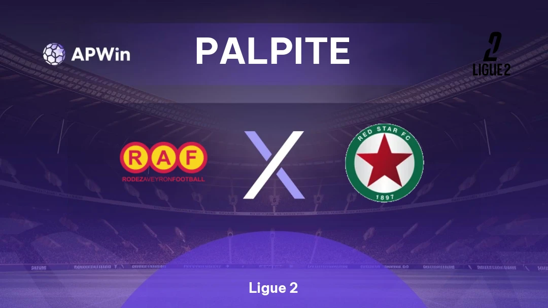 Rodez x Red Star Thumbnail