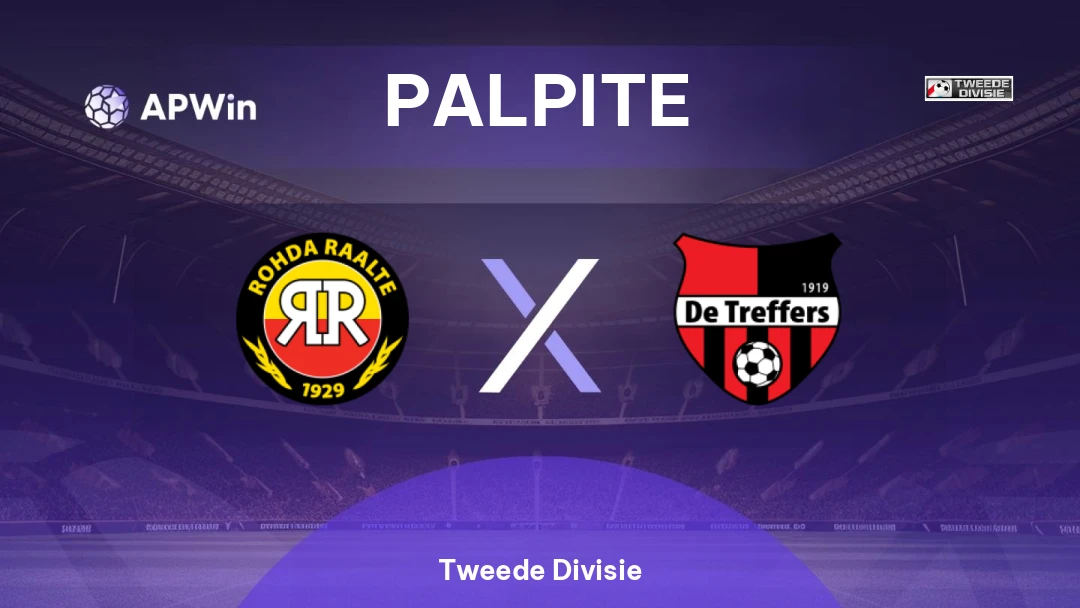ROHDA Raalte x De Treffers Thumbnail