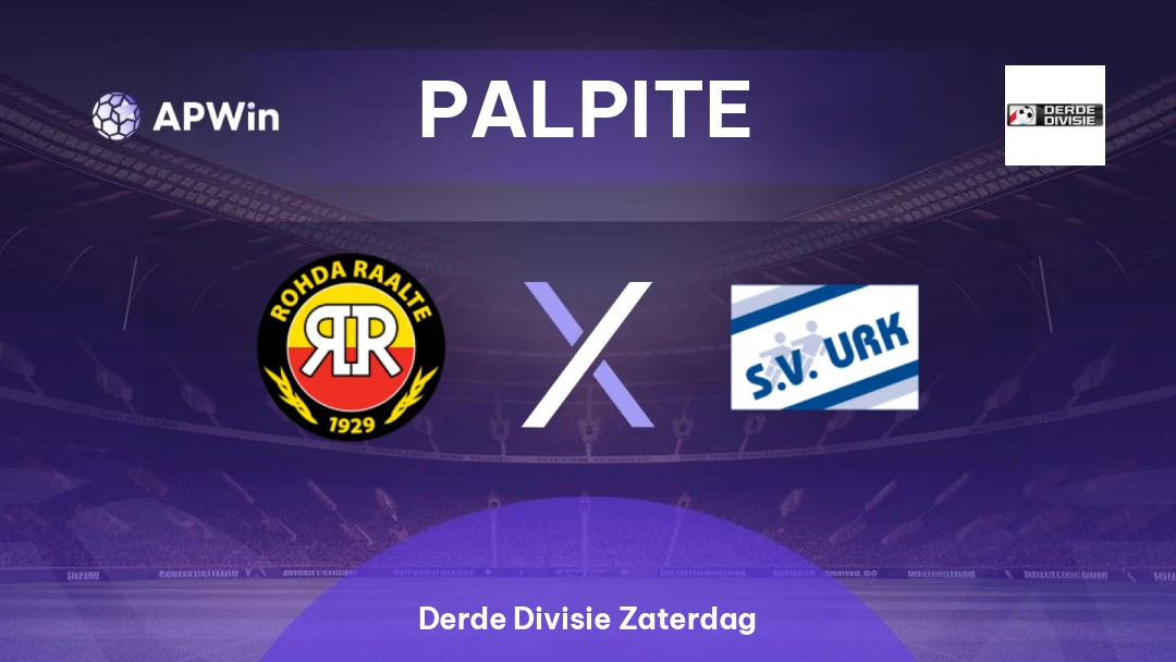 ROHDA Raalte x Urk Thumbnail