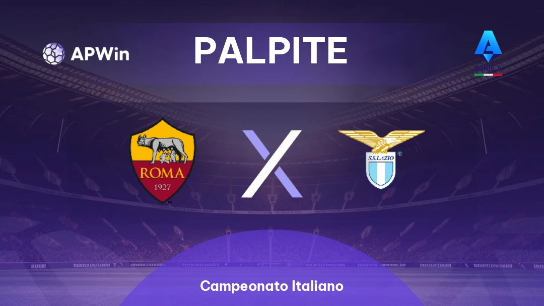 Roma x Lazio Thumbnail