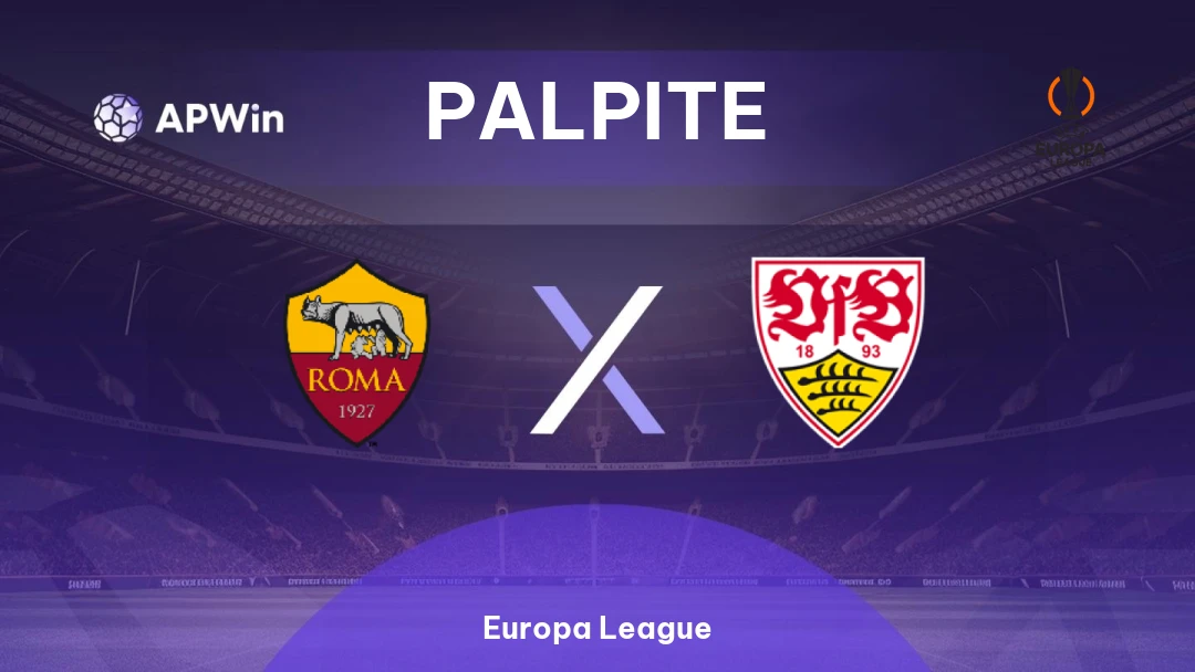 Roma x Stuttgart Thumbnail