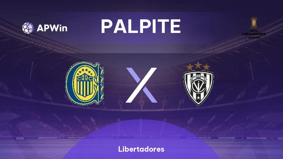 Rosario Central x Independiente del Valle Thumbnail