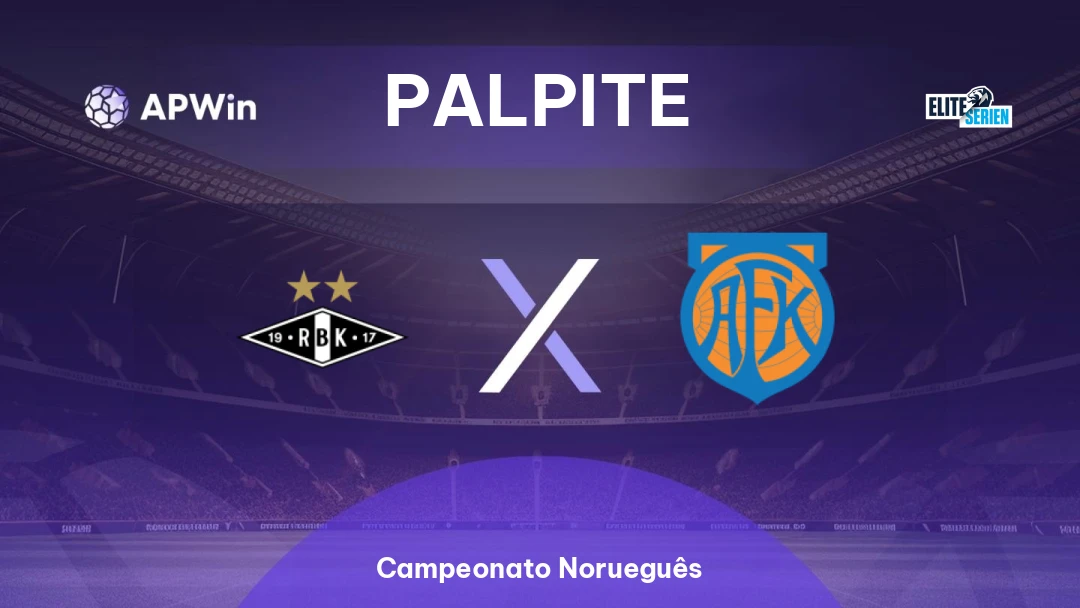 Rosenborg x Aalesund Thumbnail