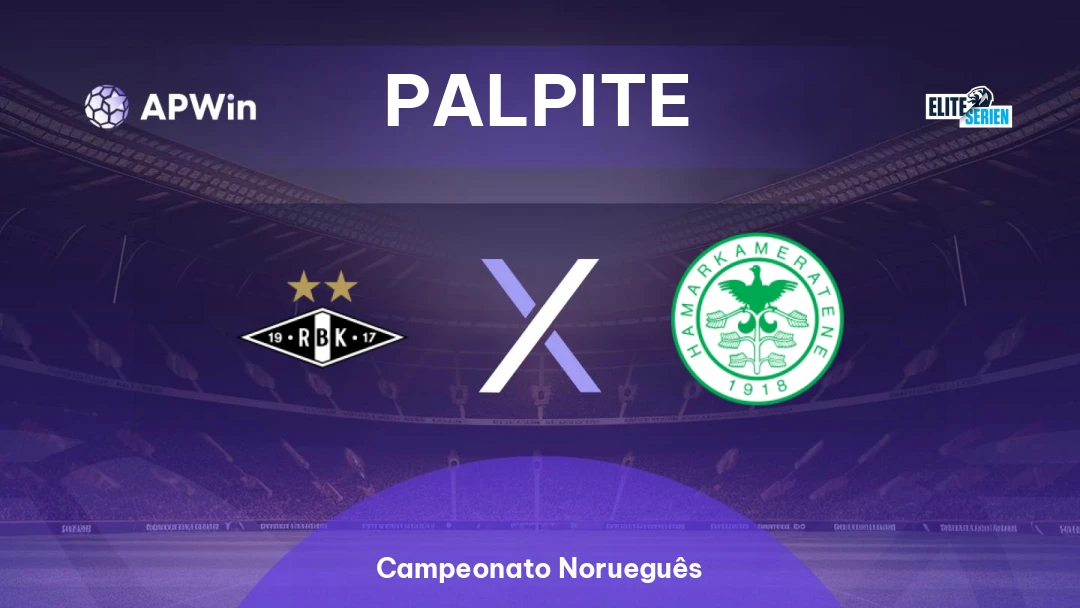 Rosenborg x HamKam Thumbnail