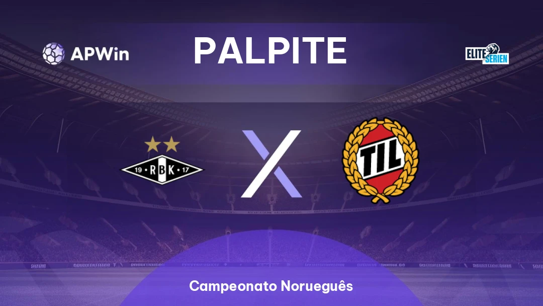 Rosenborg x Tromso Thumbnail