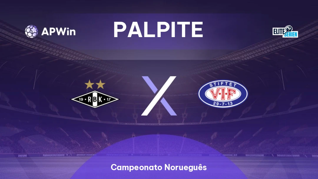 Rosenborg x Valerenga Thumbnail