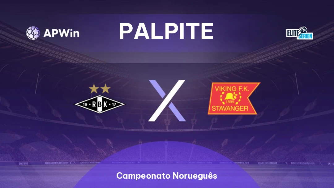 Rosenborg x Viking Thumbnail