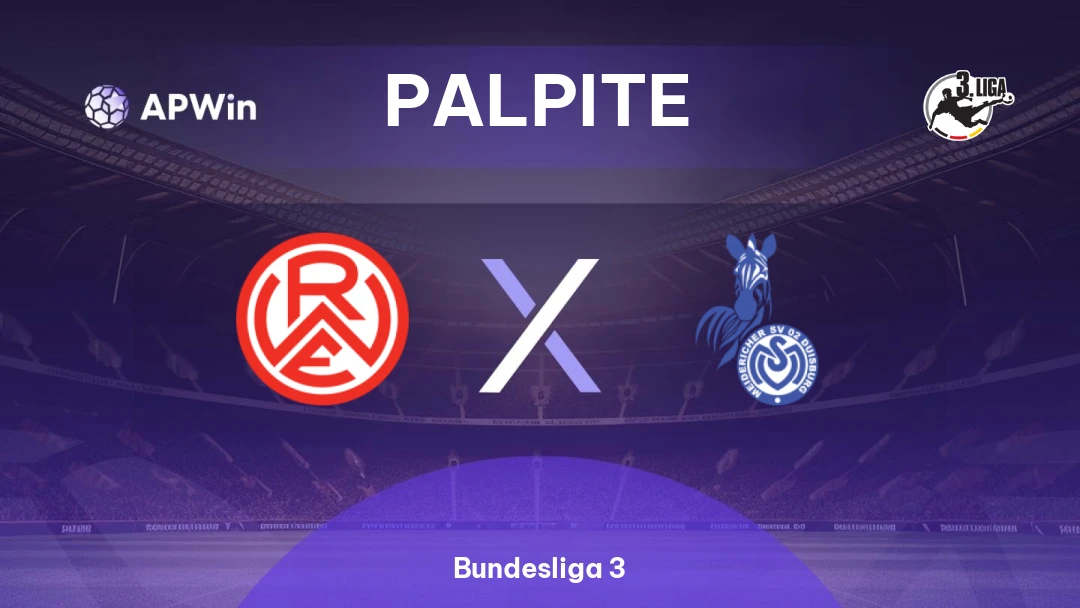 Rot-Weiss Essen x MSV Duisburg Thumbnail