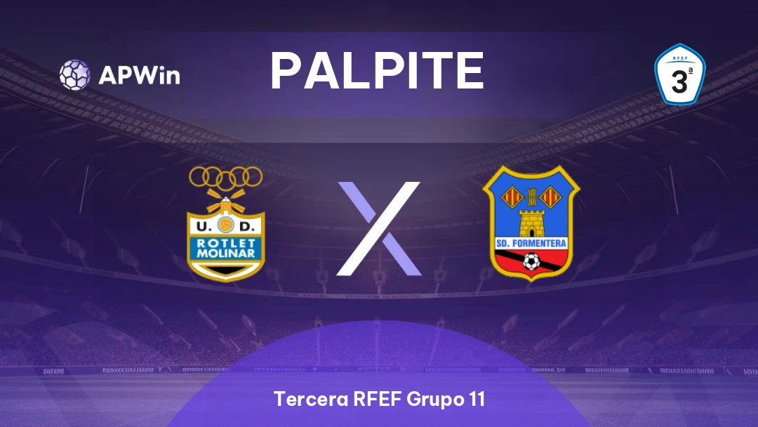 Rotlet Molinar x SD Formentera Thumbnail