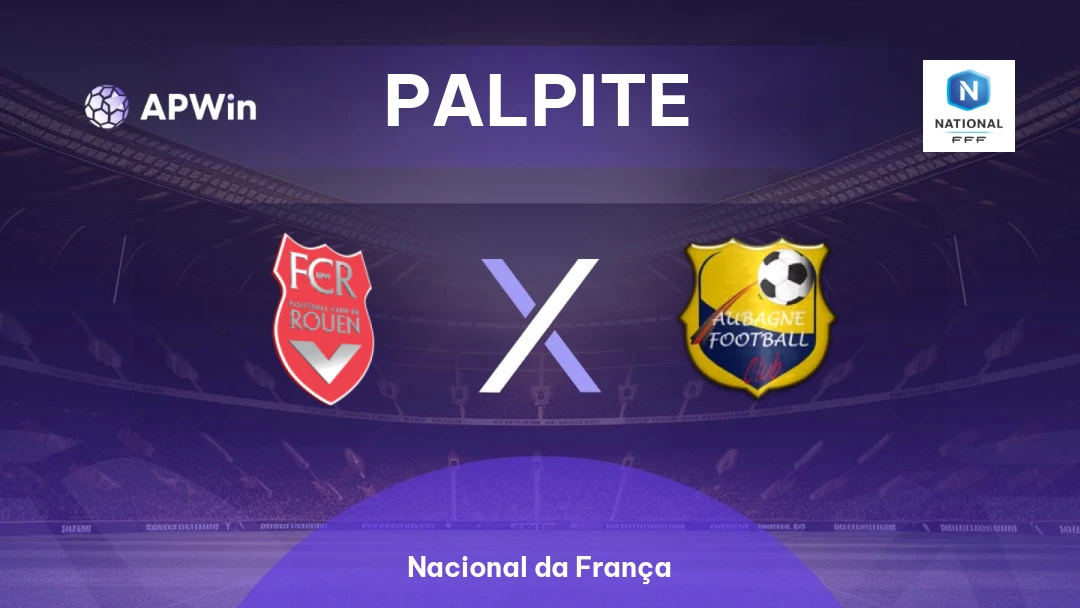 Rouen x Aubagne Thumbnail