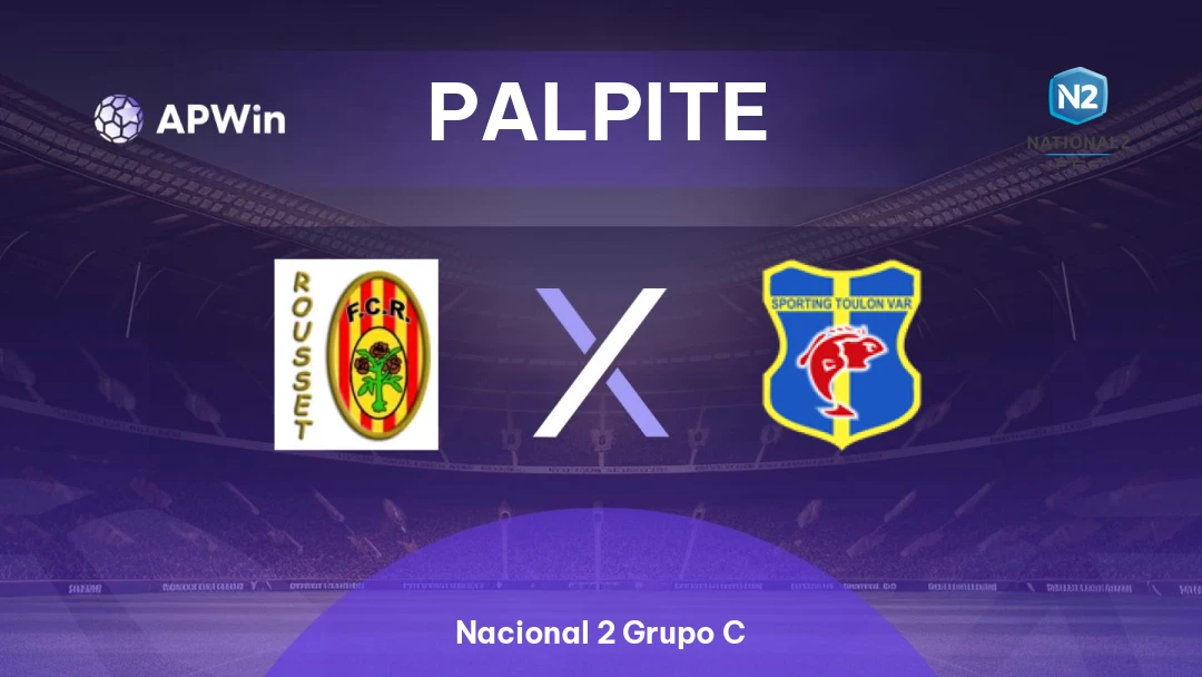 Rousset-Ste Victoire x Toulon Thumbnail