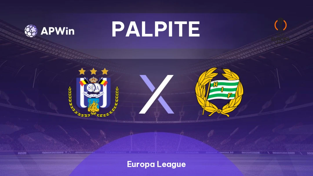 Anderlecht x Hammarby Thumbnail