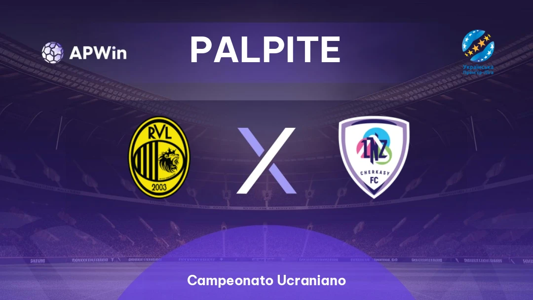 Rukh Lviv x LNZ Cherkasy Thumbnail