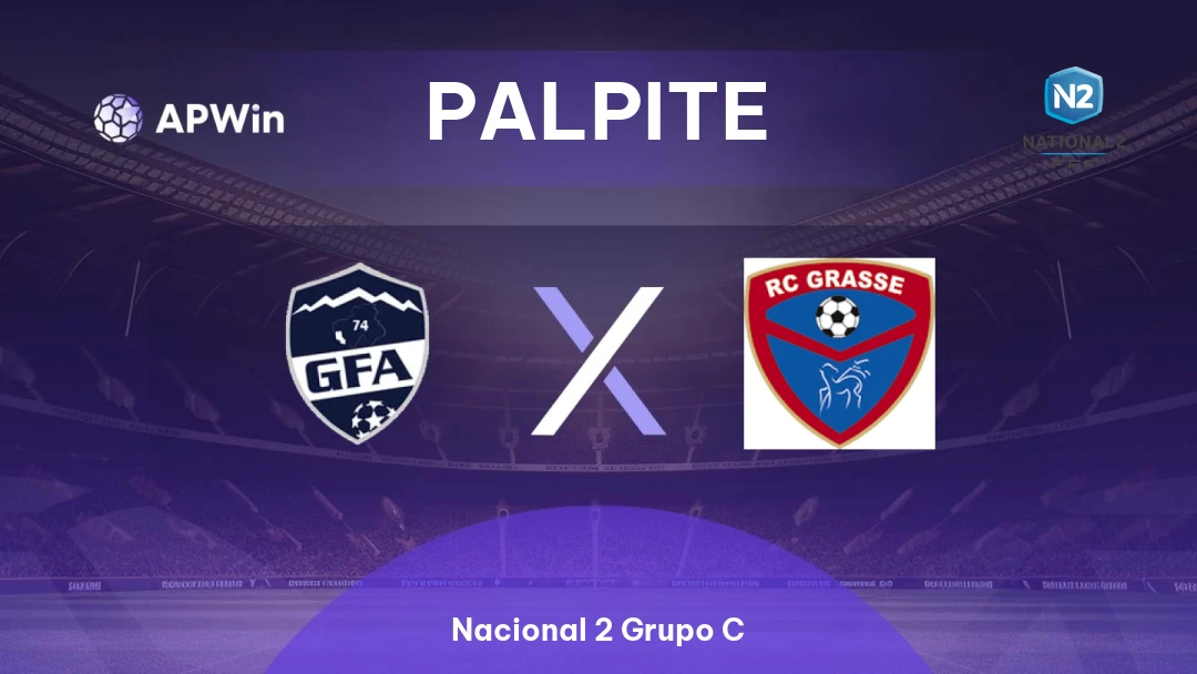 Rumilly Vallières x Grasse Thumbnail