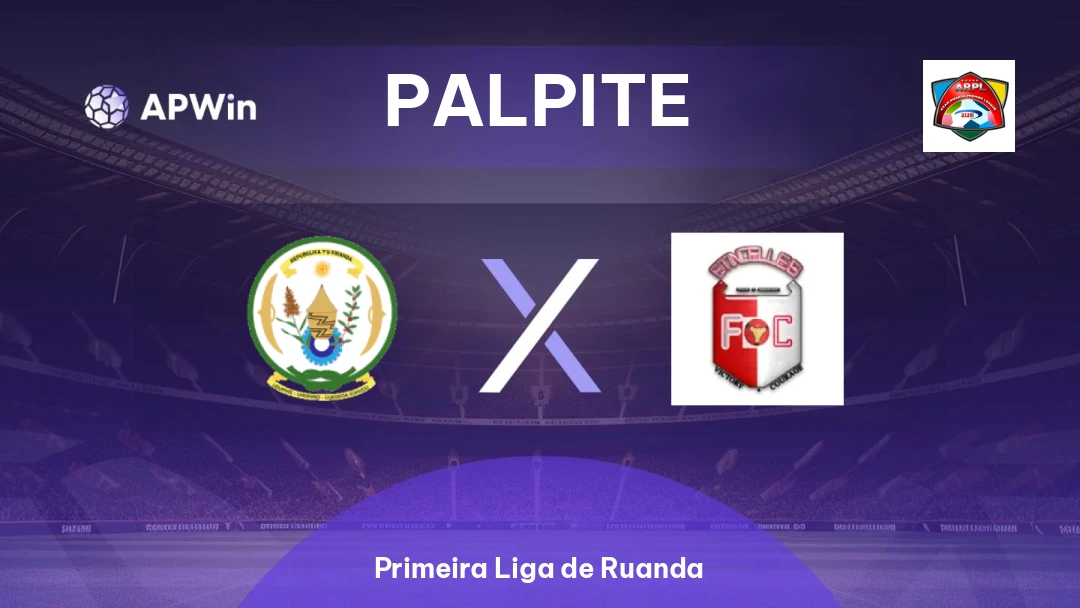 Rutsiro x Etincelles Thumbnail