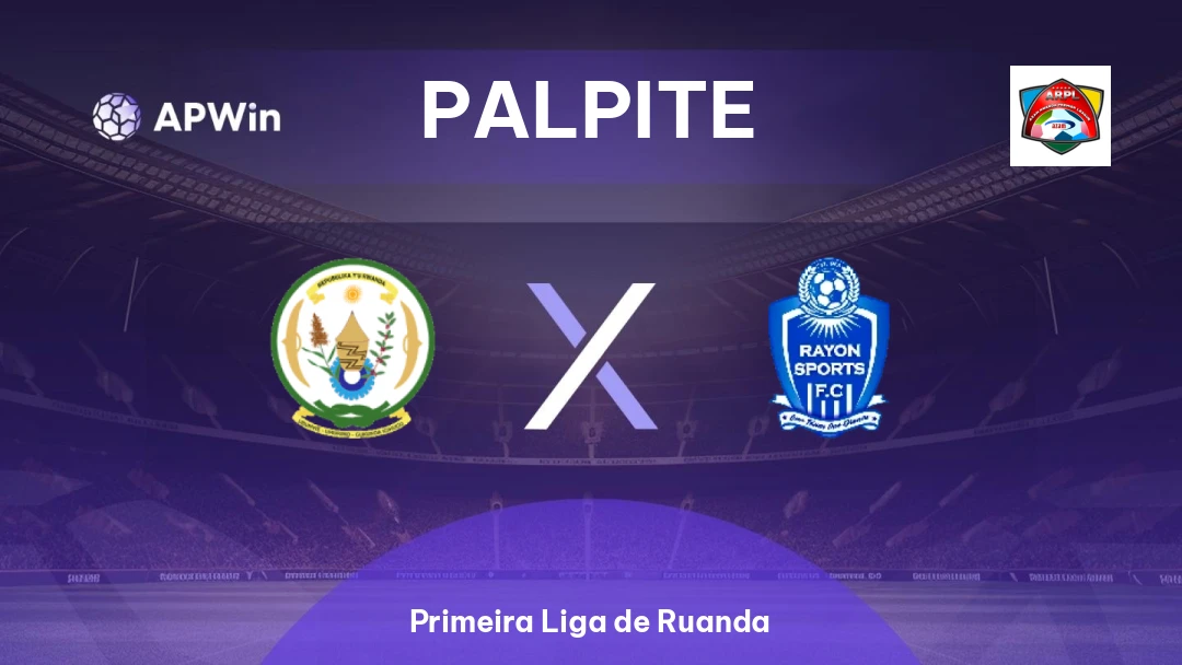 Rutsiro x Rayon Sports Thumbnail