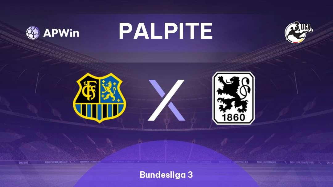 Saarbrucken x 1860 München Thumbnail