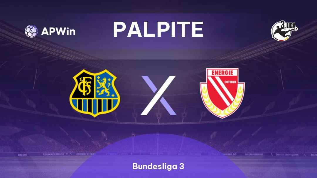 Saarbrucken x Energie Cottbus Thumbnail