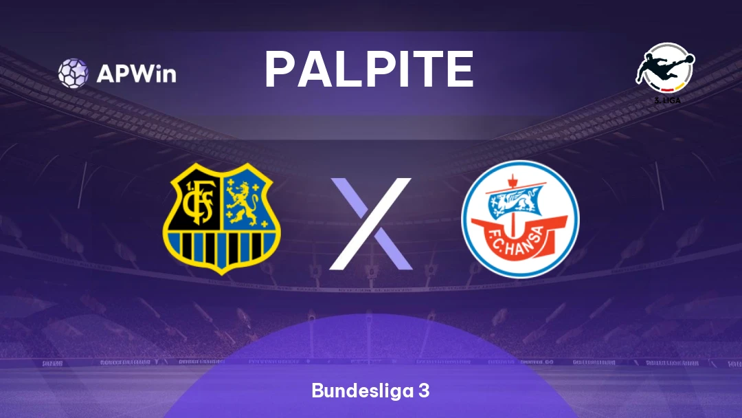 Saarbrucken x Hansa Rostock Thumbnail