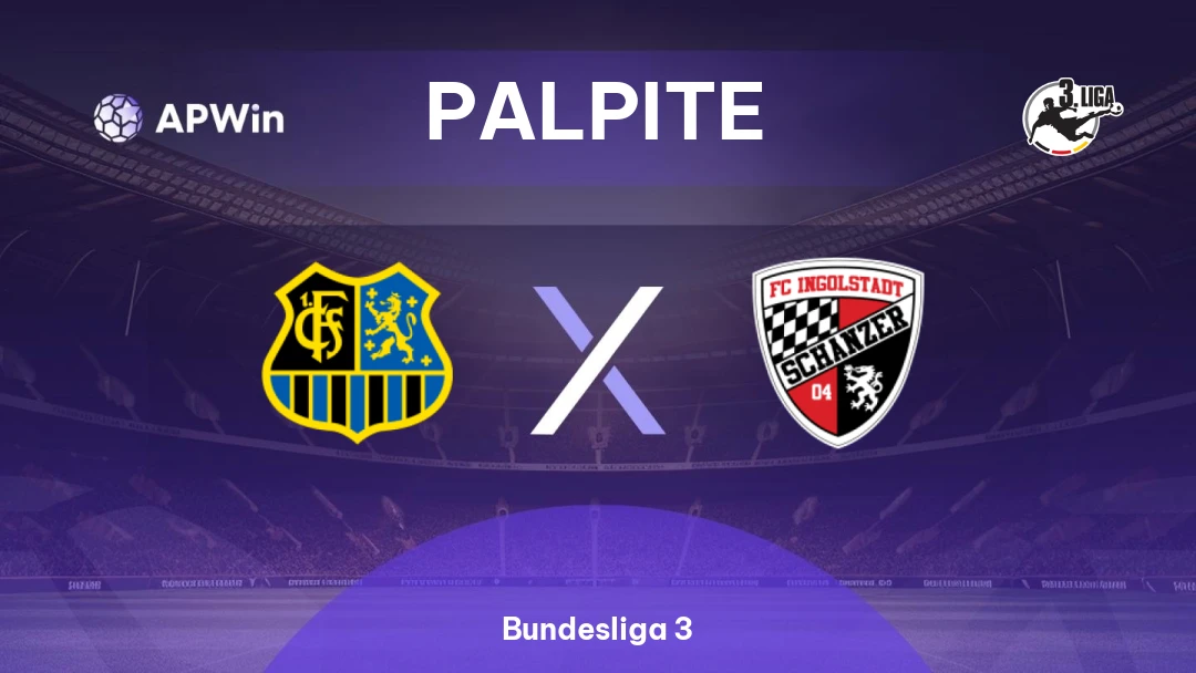 Saarbrucken x Ingolstadt Thumbnail