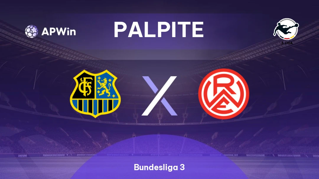 Saarbrucken x Rot-Weiss Essen Thumbnail