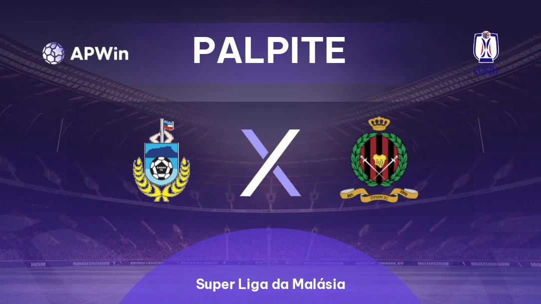 Sabah x DPMM FC Thumbnail