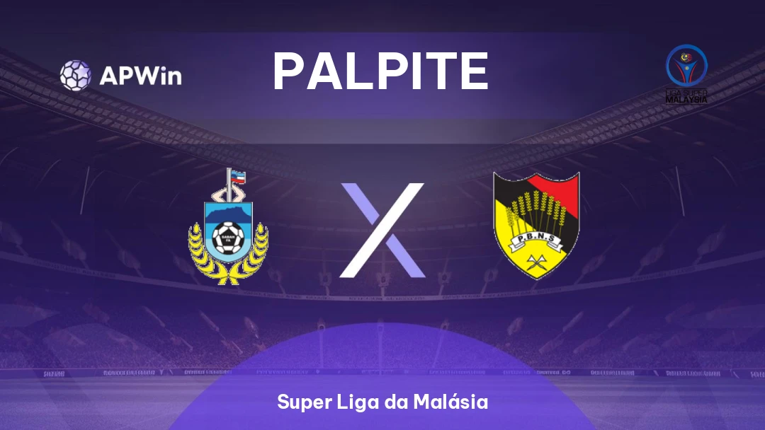 Sabah x Negeri Sembilan Thumbnail