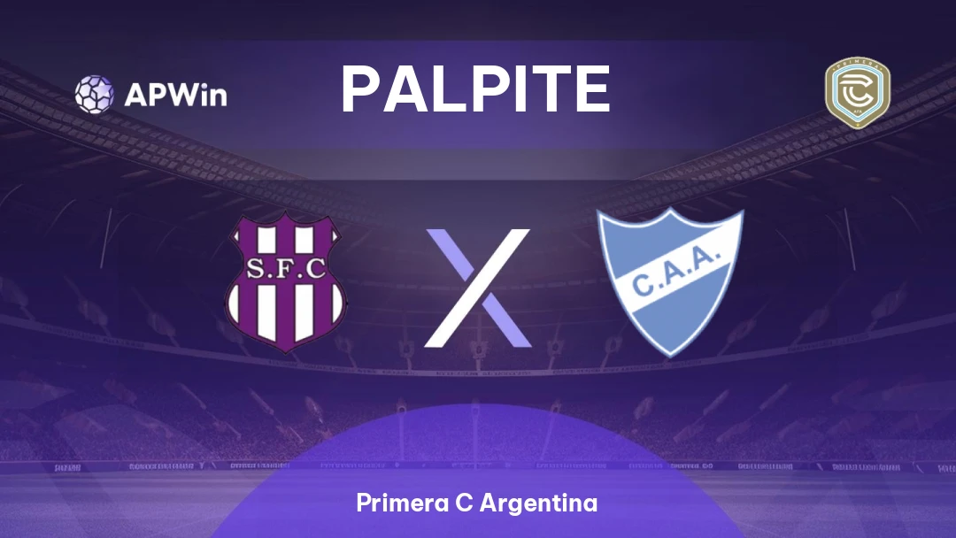 Sacachispas x Argentino Rosario Thumbnail