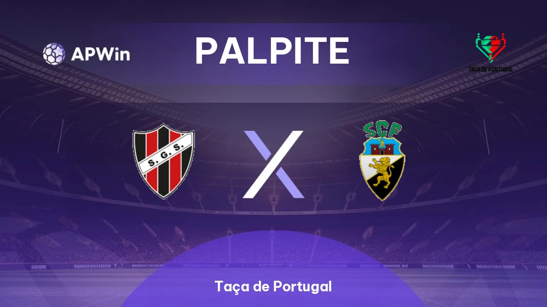 Sacavenense x Farense Thumbnail