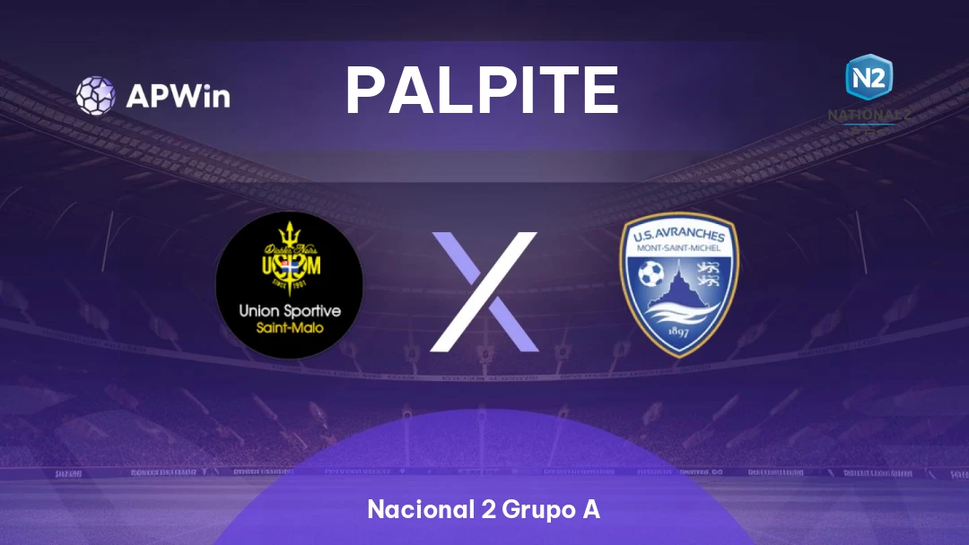 Saint-Malo x Avranches Thumbnail