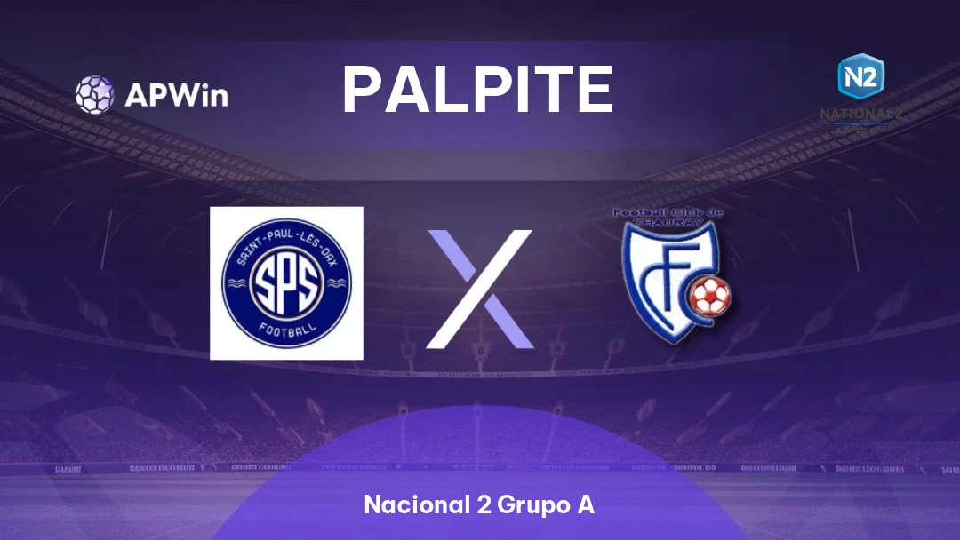 Saint-Paul Sport x Chauray Thumbnail