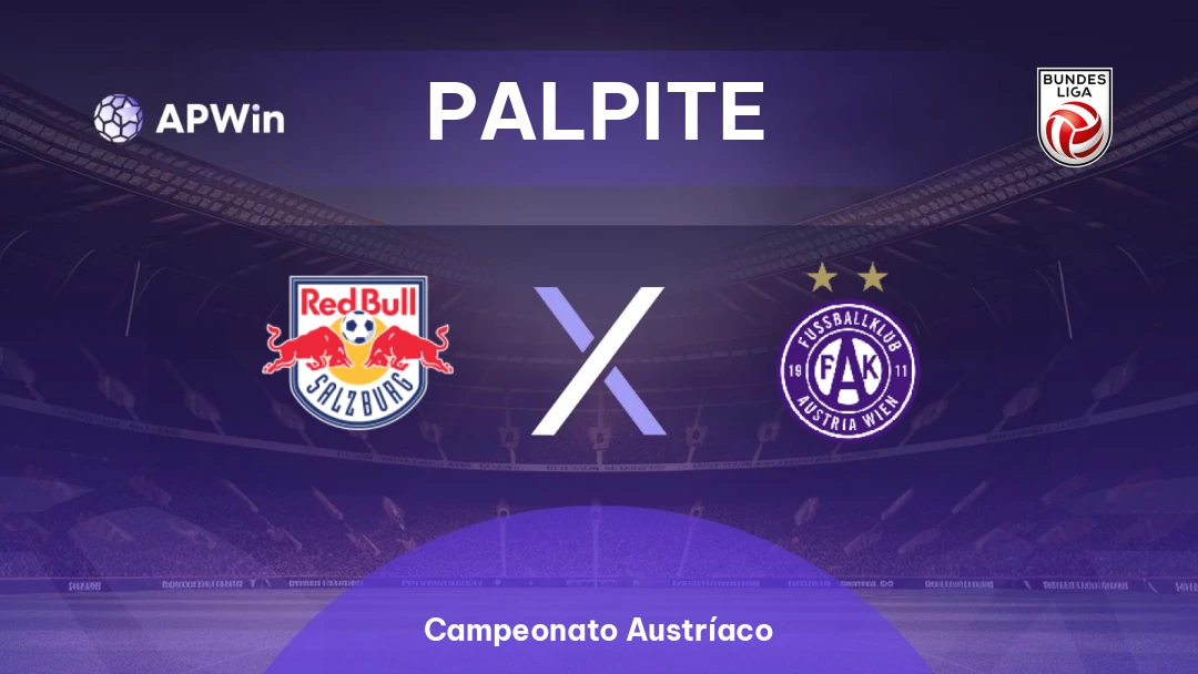 Salzburg x Áustria Viena Thumbnail