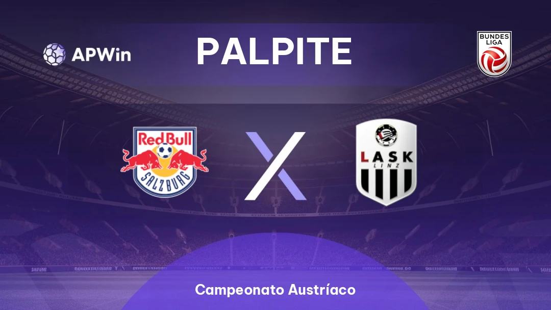 Salzburg x LASK Thumbnail