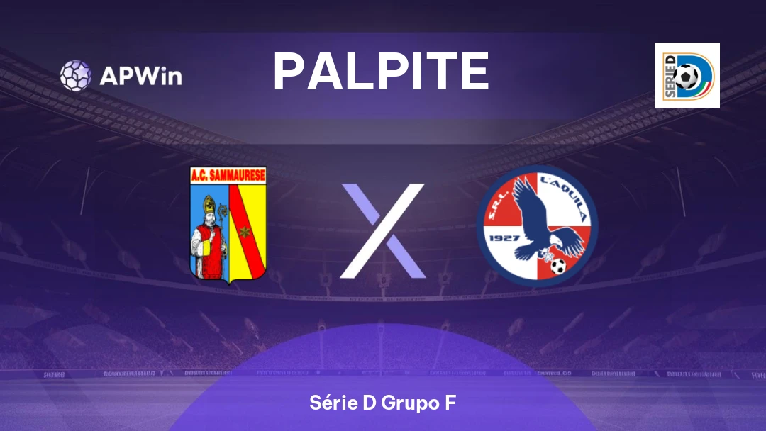 Sammaurese x L'Aquila Thumbnail