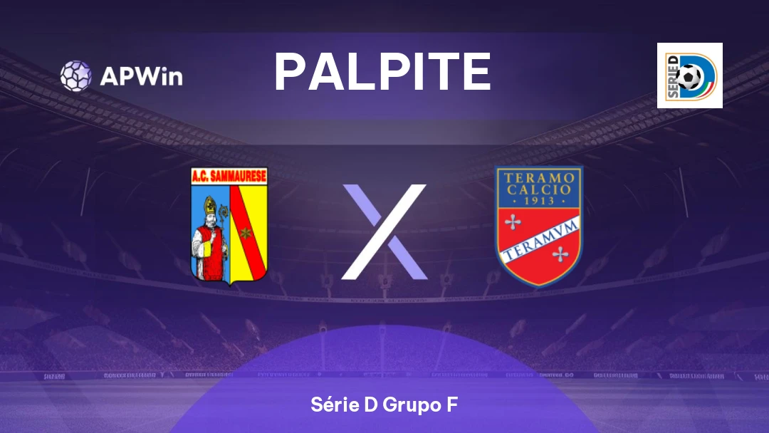 Sammaurese x Teramo Thumbnail