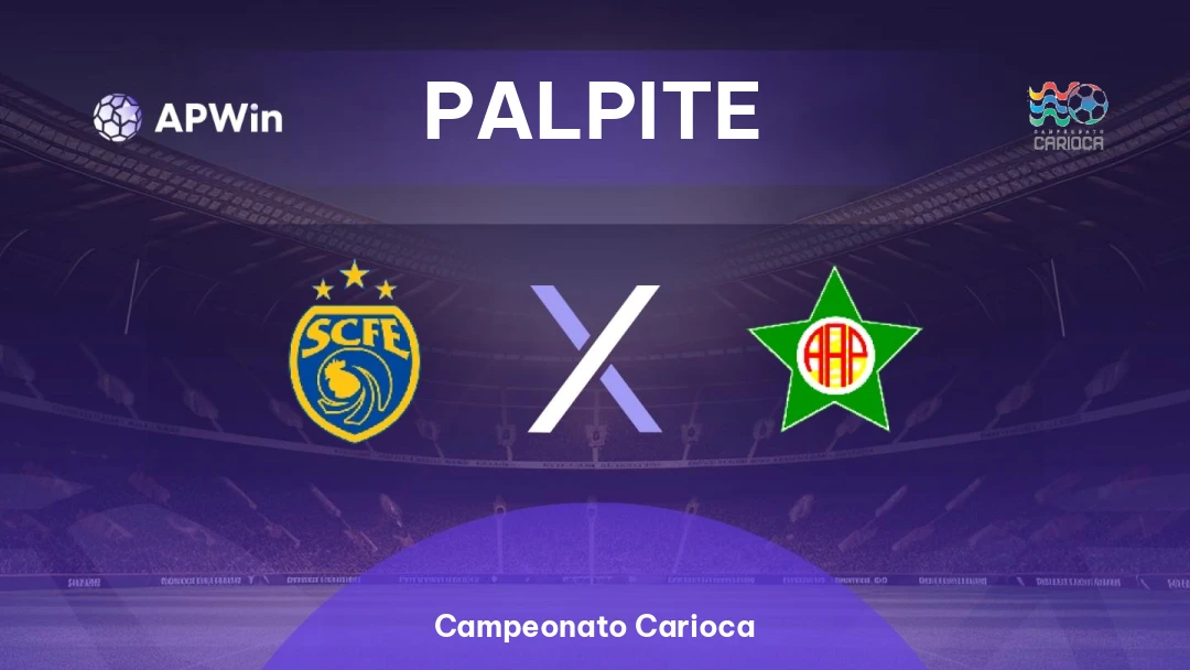 Sampaio Corrêa-RJ x Portuguesa-RJ Thumbnail