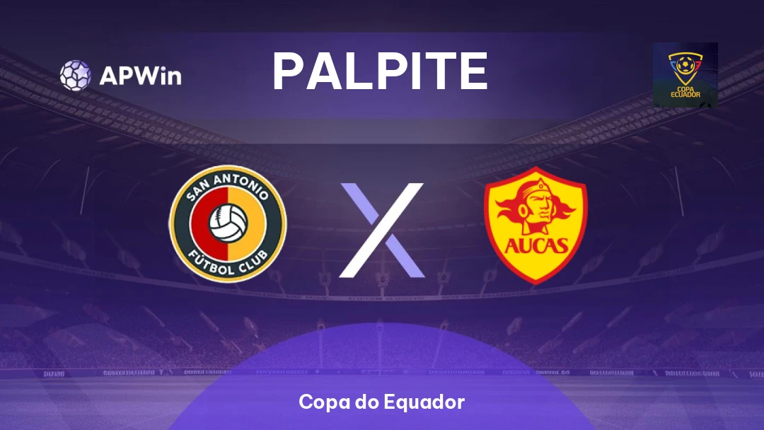 San Antonio x Aucas Thumbnail