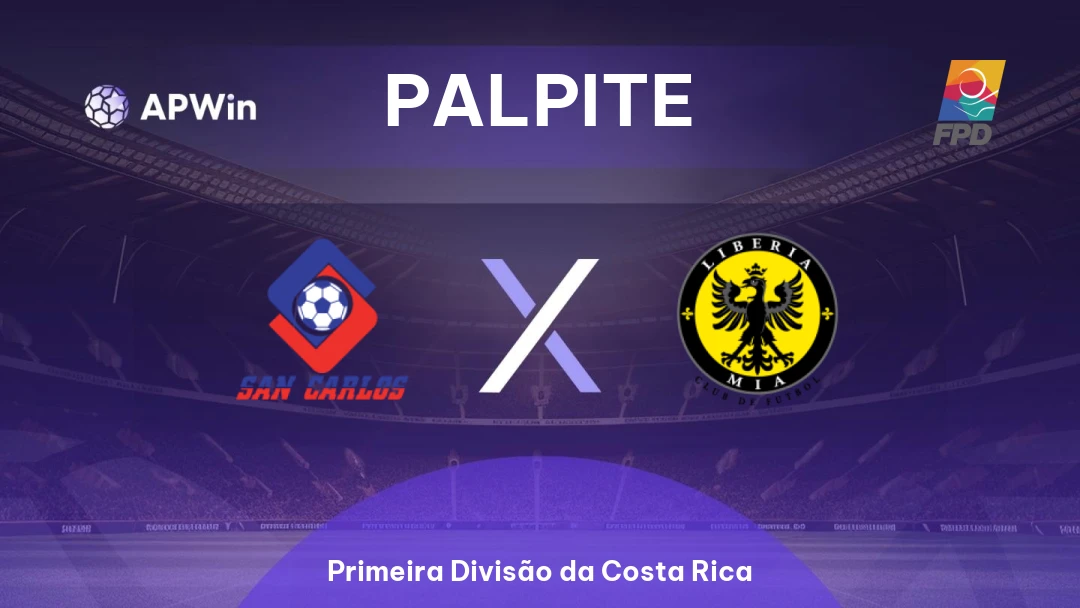 San Carlos x Municipal Liberia Thumbnail