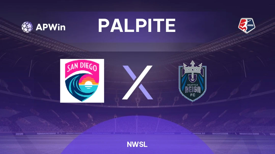 San Diego Wave x Seattle Reign Thumbnail