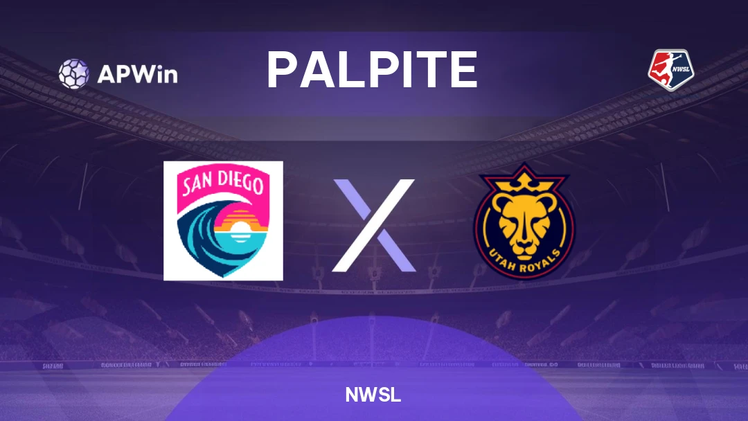 San Diego Wave x Utah Royals Thumbnail
