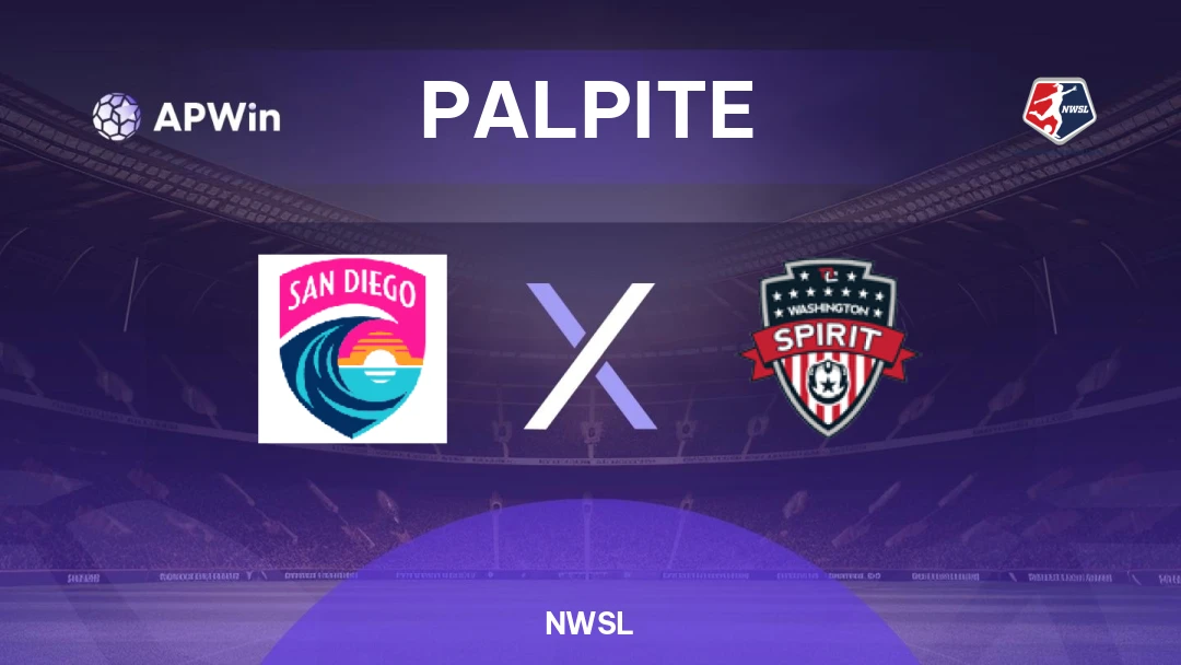 San Diego Wave x Washington Spirit Thumbnail