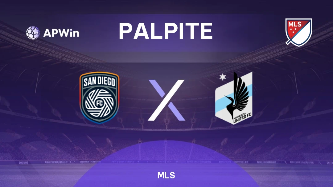 San Diego x Minnesota United Thumbnail