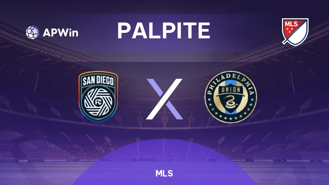 San Diego x Philadelphia Union Thumbnail